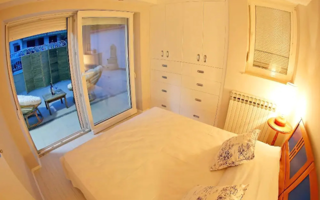 Apartments Lili