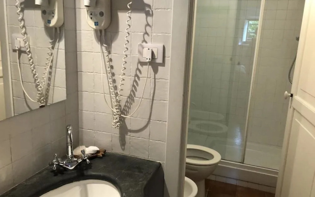 A o Soâ B&B