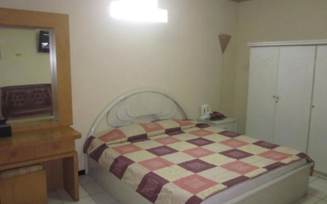 Hotel Vidi 2