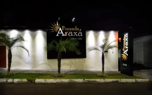 Pousada Araxá