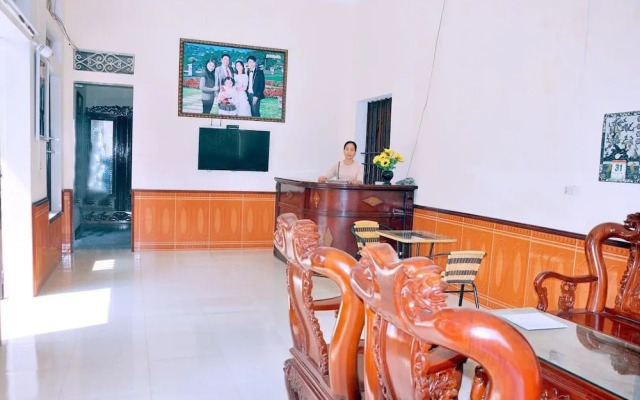 Tam Coc Family Hotel Ninh Binh
