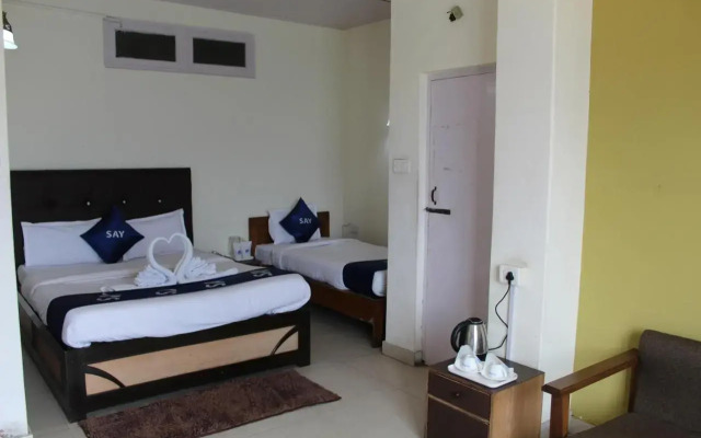 Say Rooms Hotel Deorali