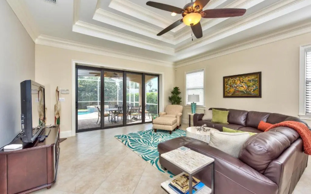 Severina Vacation Rental