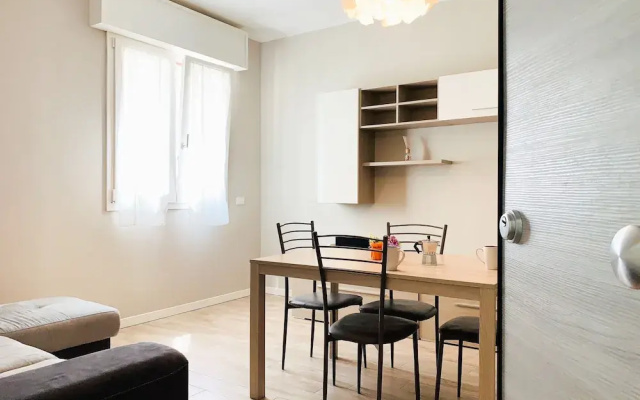 Parini Apartment