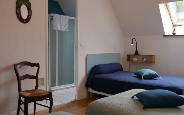 Les Chambres du Moulin