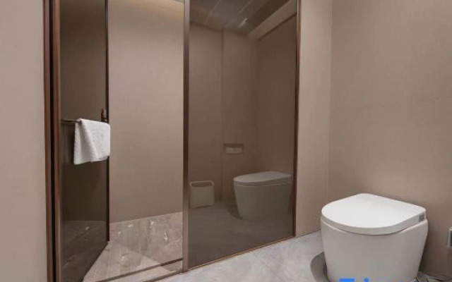 Jiangmen LOFEI Luofei Design Hotel (XinhuI Mingyuan Xintiandi Plaza)