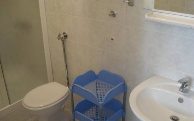 Guesthouse Braticevic