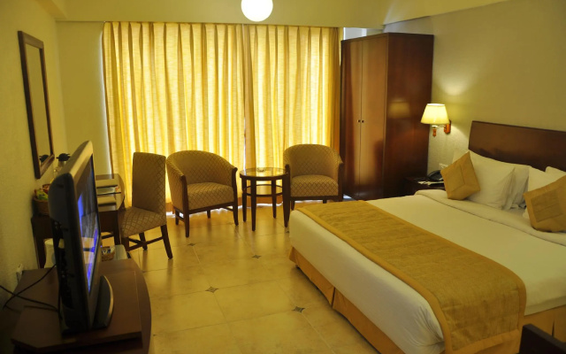 Radisson Individuals Katra