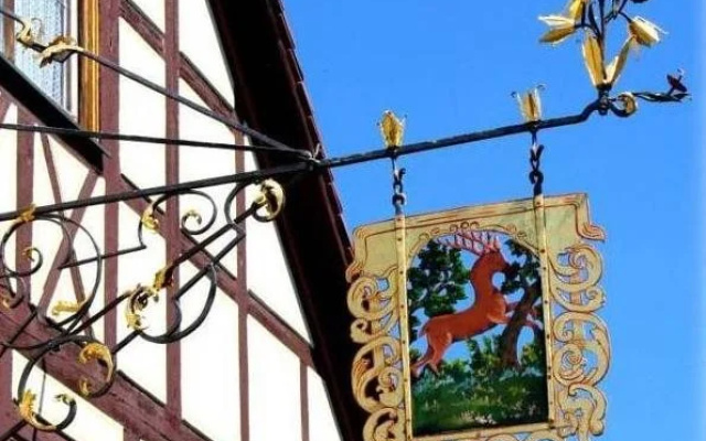 Landgasthof zum Hirschen