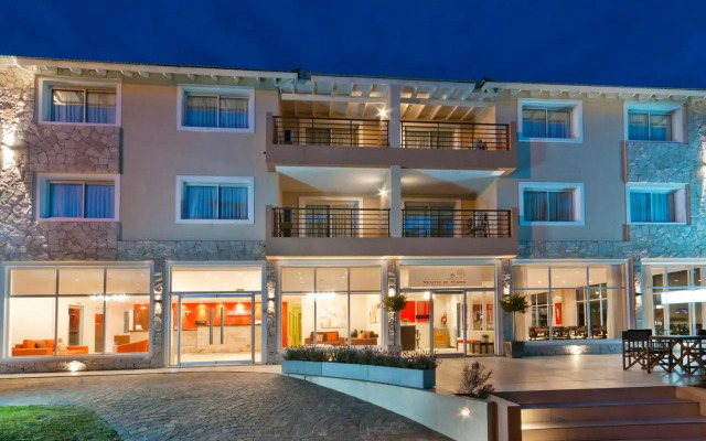 Alamos del Mar Apart Hotel & Spa