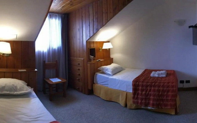 Gran Hotel Panamericano