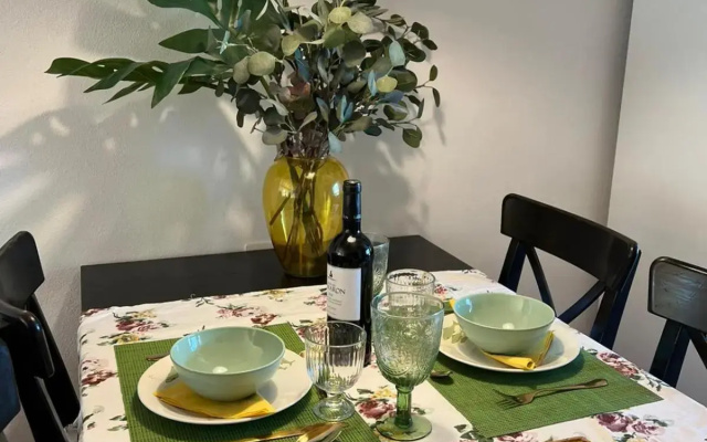 Casa Chano Estudio confortable Tenerife