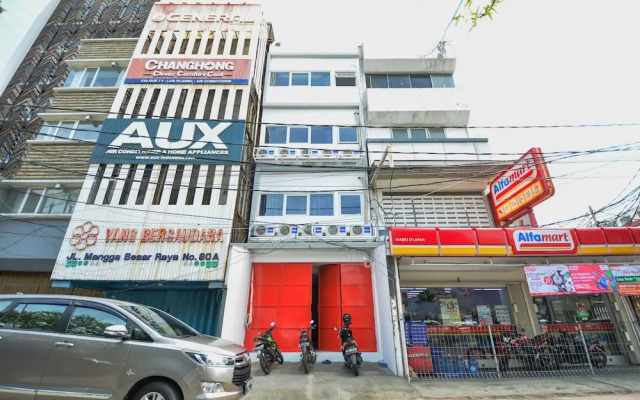 Klinpod Hotel