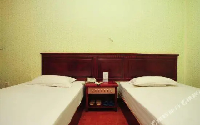 Yiliuba Hotel