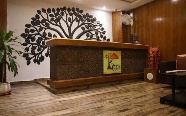 Shri Nilayam Kutir
