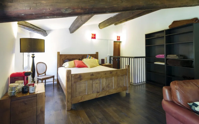 Gîte du Chant des Oiseaux