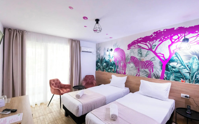 Ibis Styles Venus