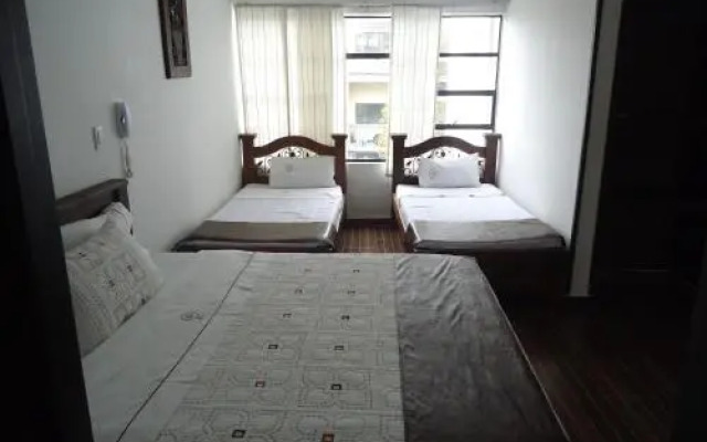 Hotel Boutique Sinai