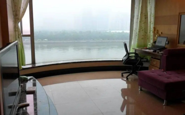 Guangzhou Badou Youth Hostel