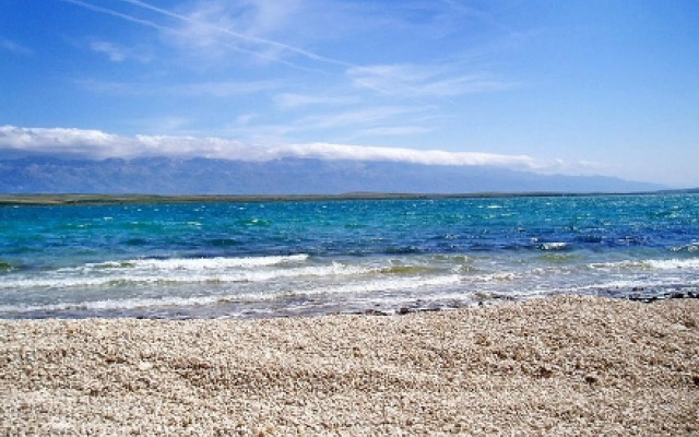 Stjepan- 10 m From Beach - A2 Prizemlje Lijevo