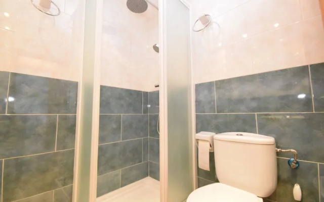 Apartamento Maella II
