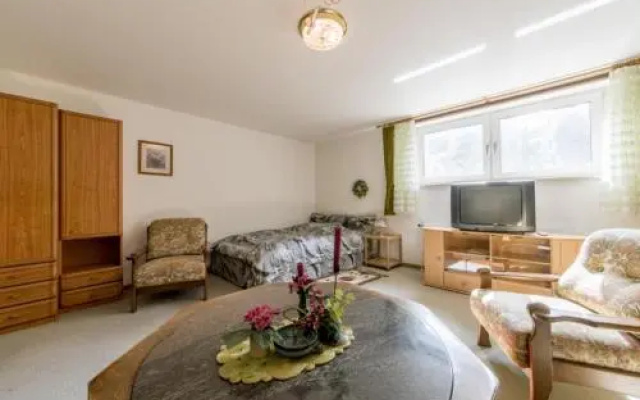 Private Apartment Alt-Sarstedt (1600)