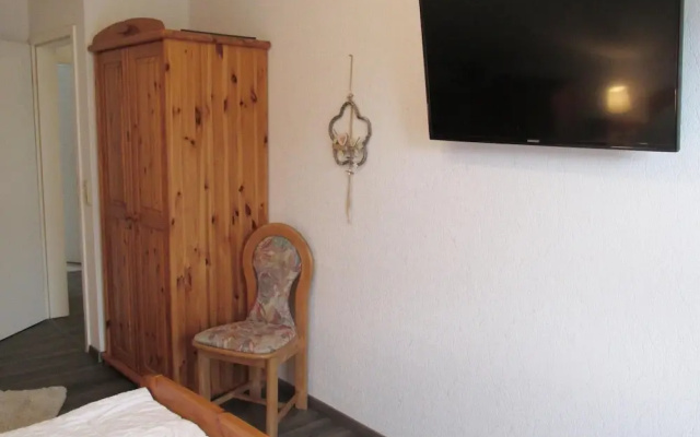 Ferienunterkunft in Hagermarsch