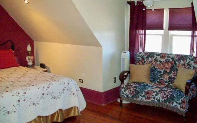 Baker St. Harbour Waterfront Bed and Breakfast