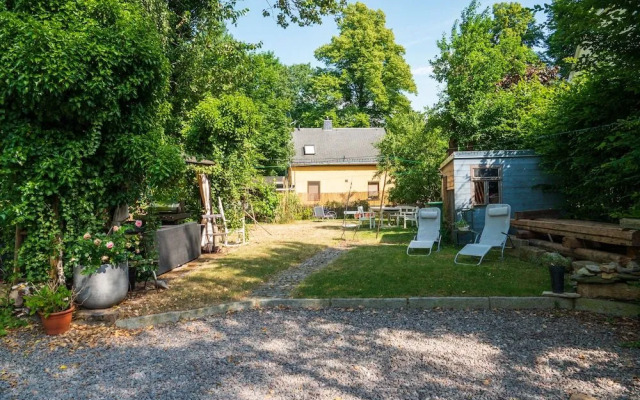 Land  Leben Pension