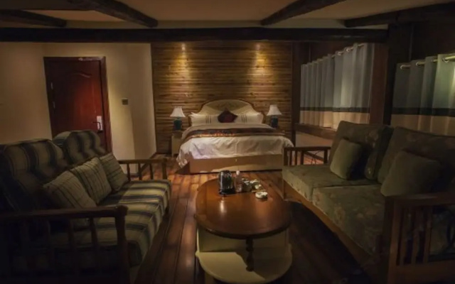 UNThinkHotel Dream Land