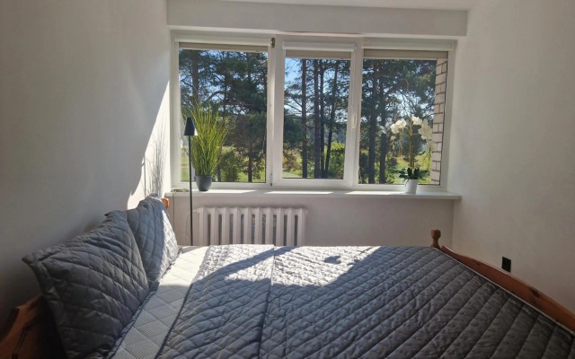 Duplex Apartment Vilte near Egle