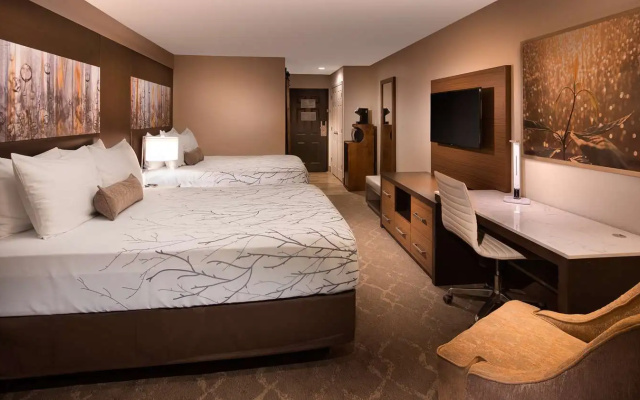 Aiden By Best Western Warm Springs Hotel And Event Center