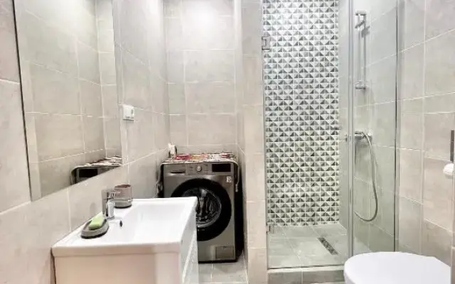 BFG Suites Leselidze