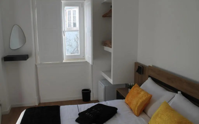 Real Guest House