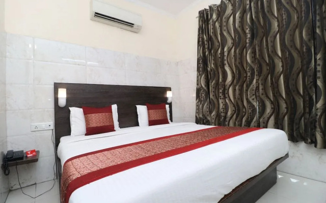 OYO 3947 Hotel City Inn Tower