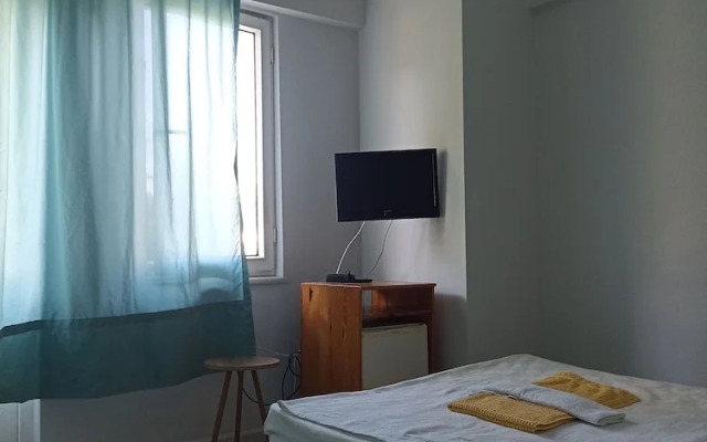 Limon Hotel