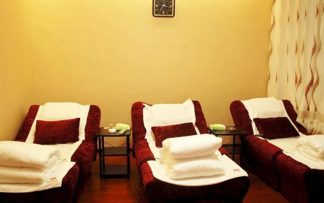 Juyuan Hotel(荔波聚缘酒店)