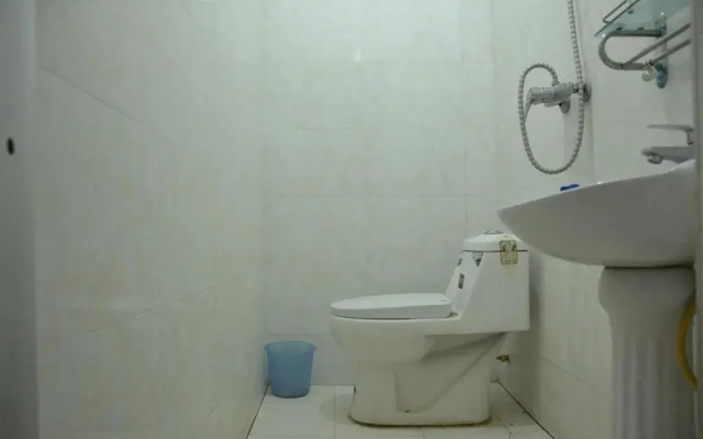 Pingyao Jingfudi Homestay 1st Branch