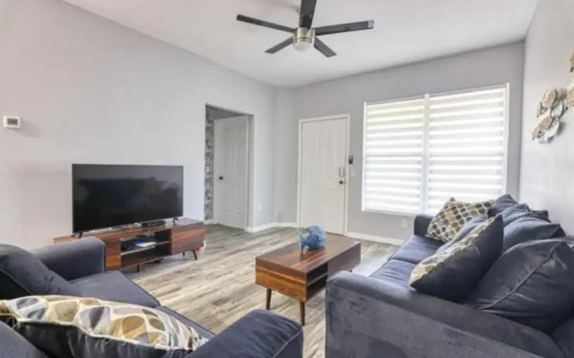 The Dunes Apartment