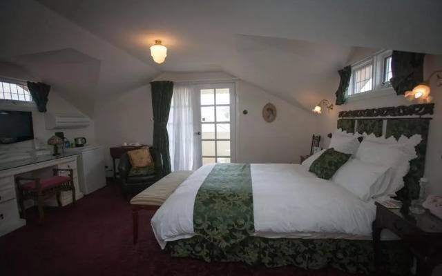 Mornington Bed & Breakfast