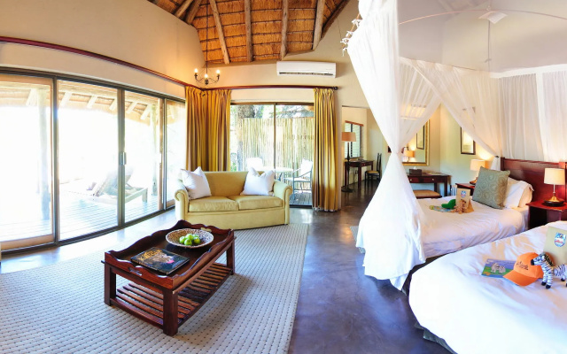 Jock Safari Lodge