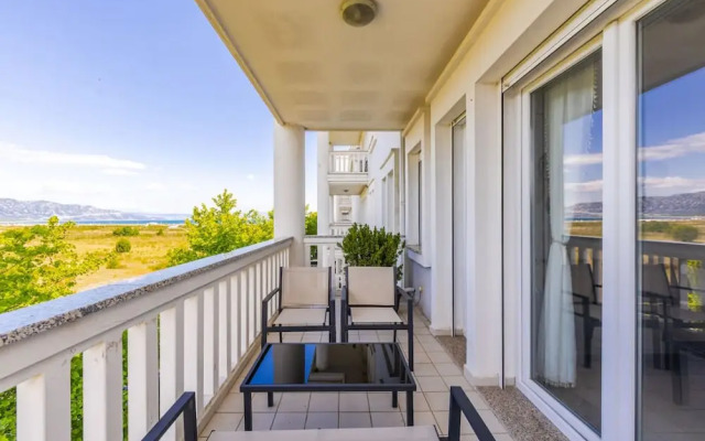 Velipoja Beach Apartment 1BR Near the Sea