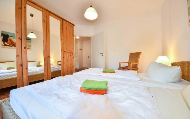 Appartement Steinersberg 4