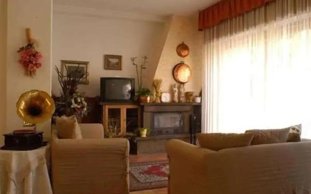 Albergo Ristorante Olimpia