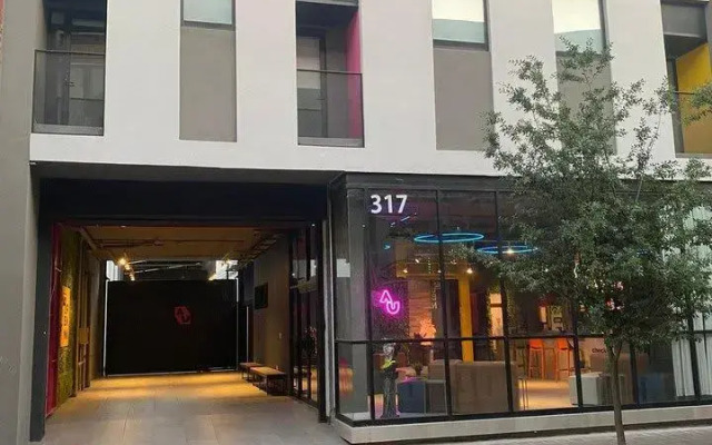 ALT Urbana