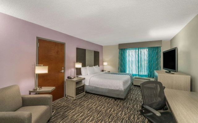 La Quinta Inn & Suites Clarksville
