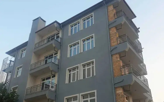 edirne suit hotel