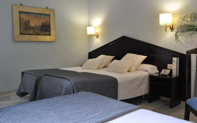 Hotel Porcel Navas