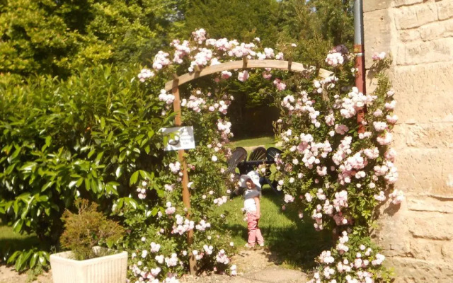 Gîtes de Jeand'Heurs