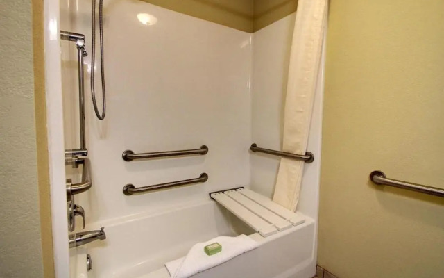 Stanton Inn And Suites